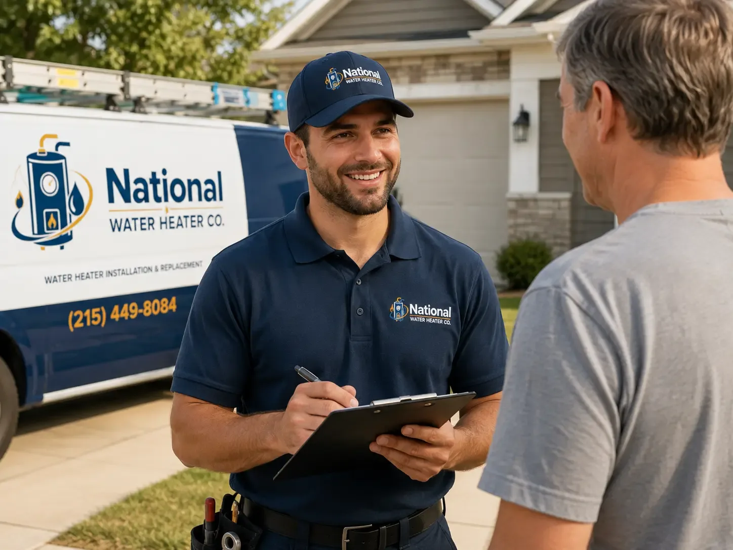 Water Heater Installation Virginia FAQs